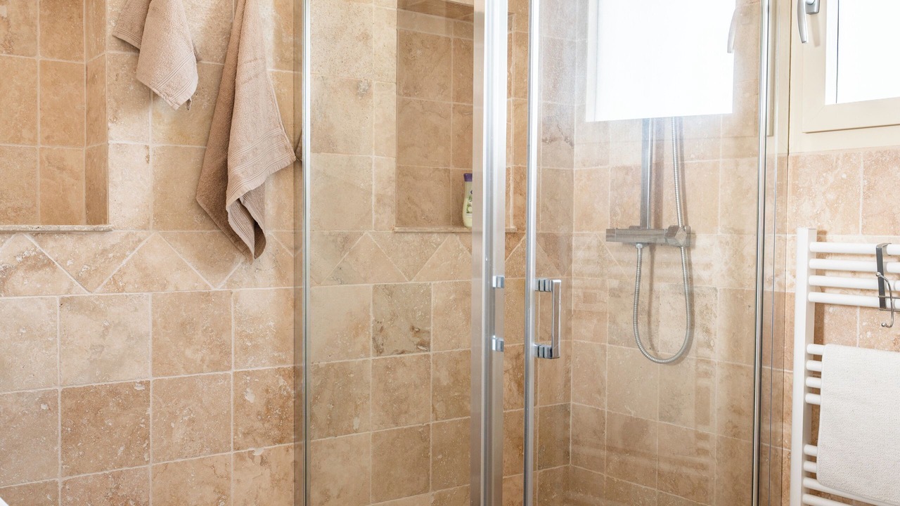 Photo of Bathroom in Festalemps