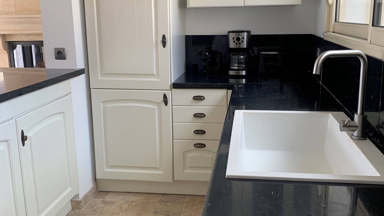 Photo of Kitchen in Festalemps