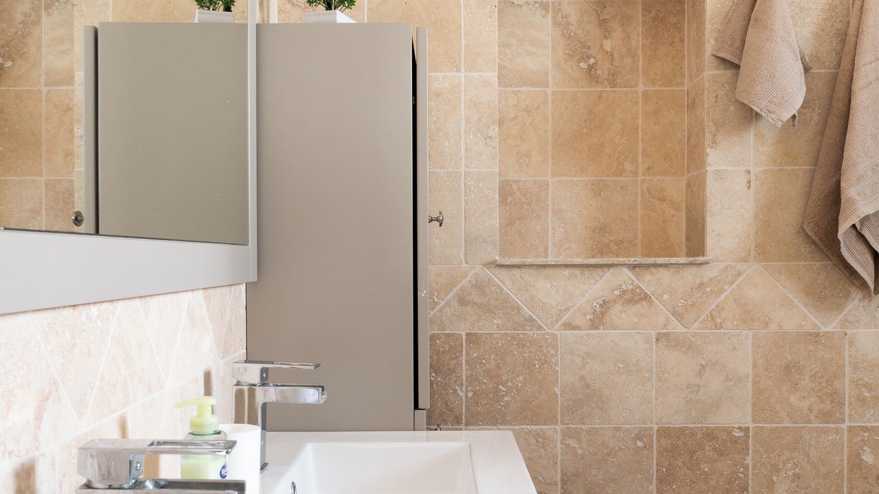 Photo of Bathroom in Festalemps