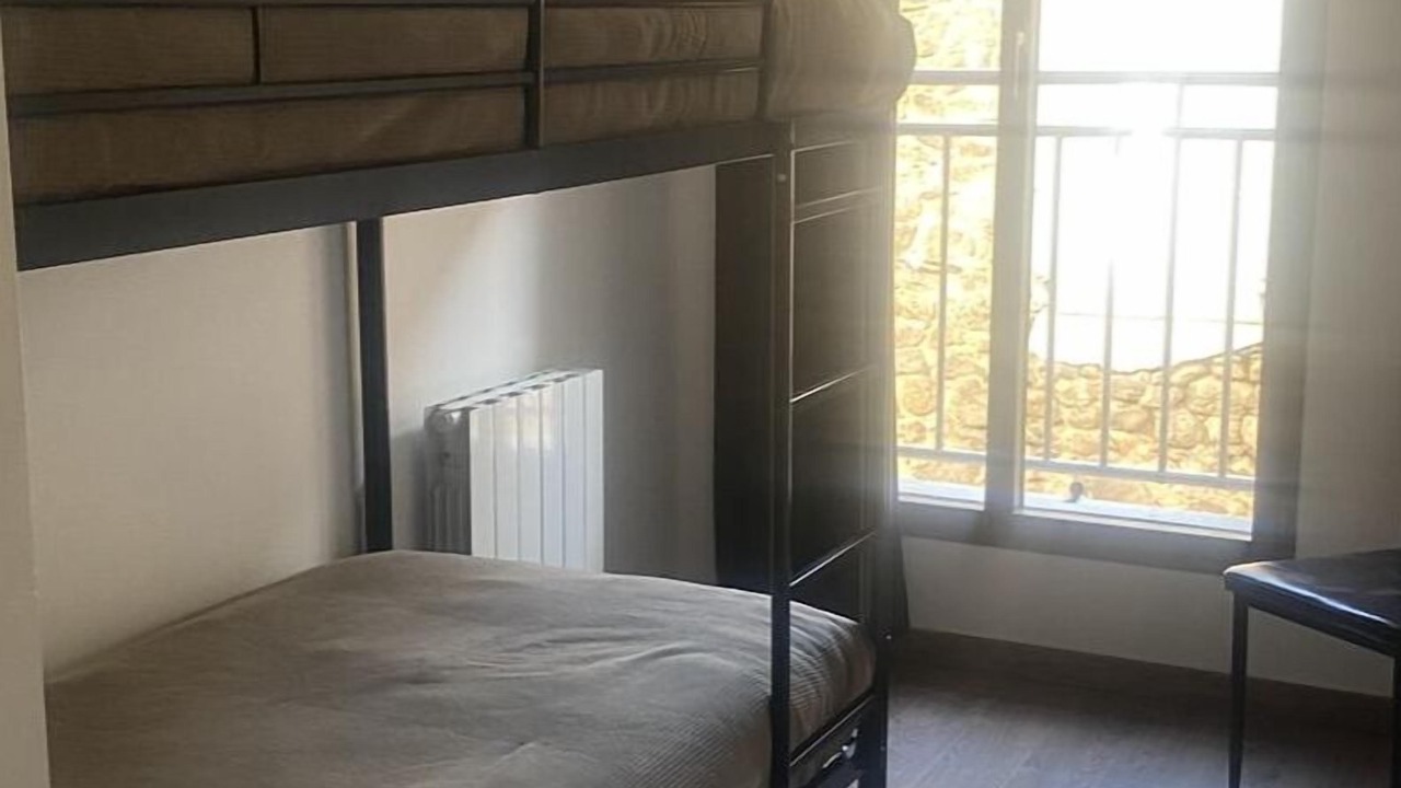 Photo of Bedroom in Andance