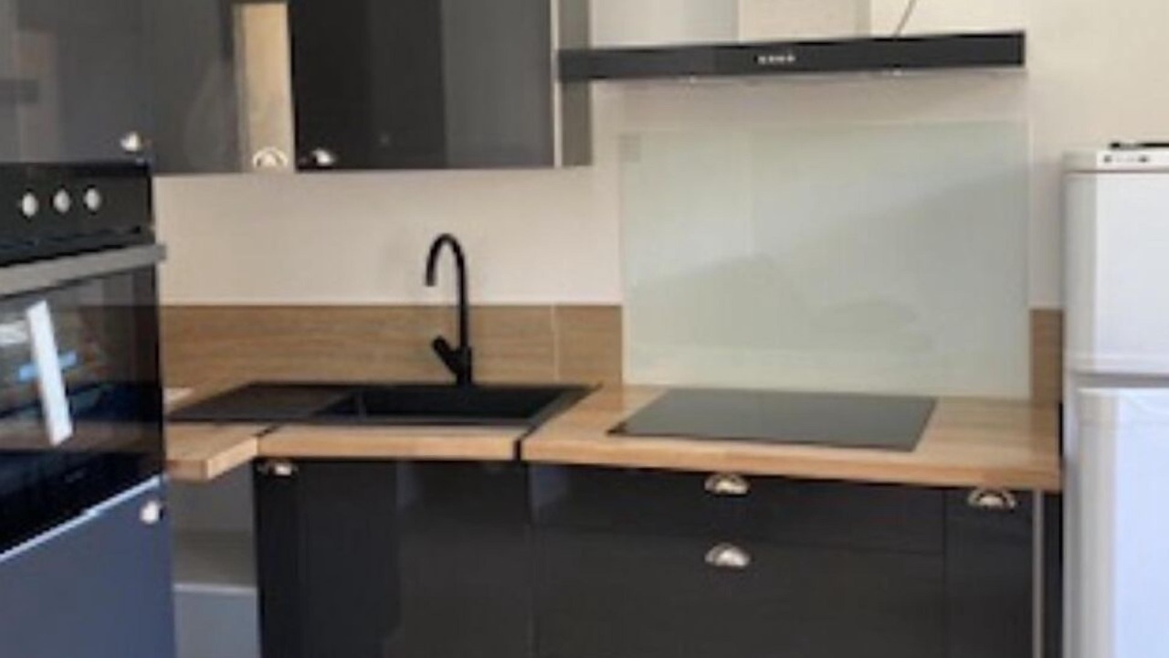 Photo of Kitchen in Andance