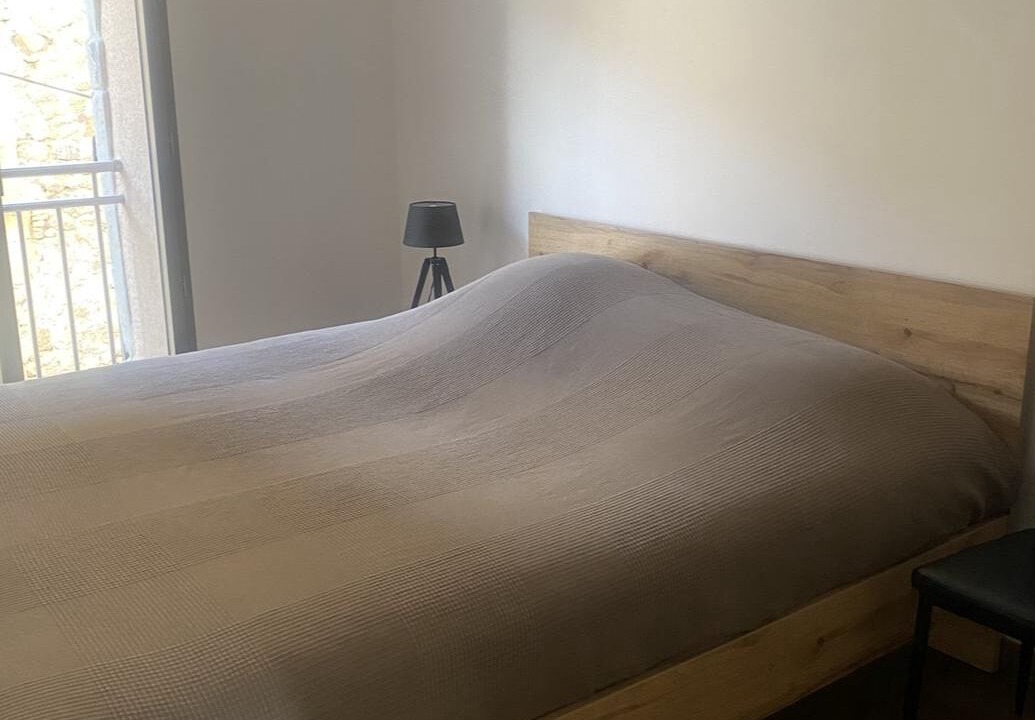 Photo of Bedroom in Andance