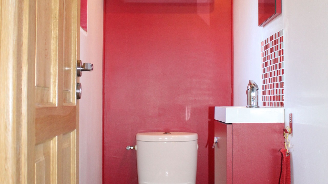 Photo of Bathroom in Mosles