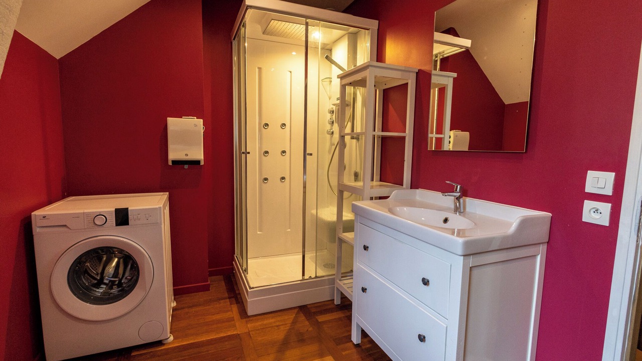 Photo of Bathroom in Mosles