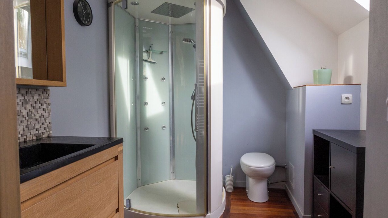 Photo of Bathroom in Mosles