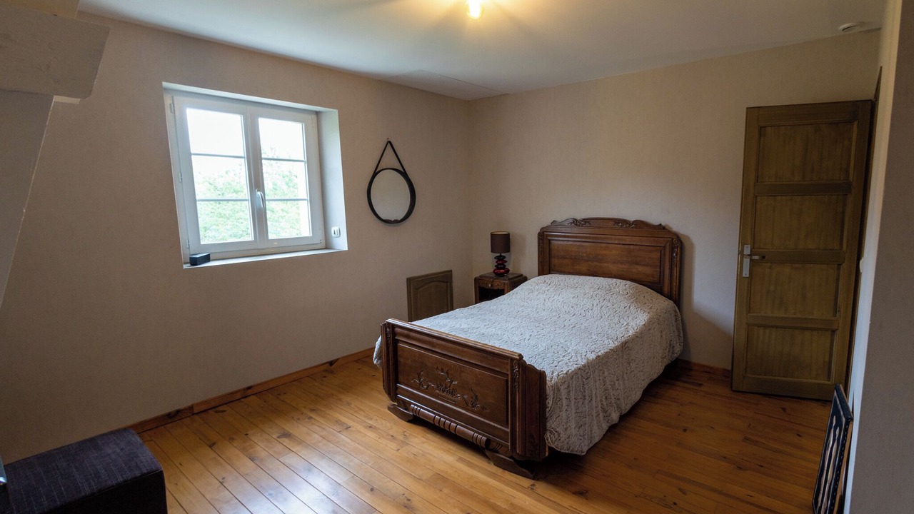 Photo of Bedroom in Mosles