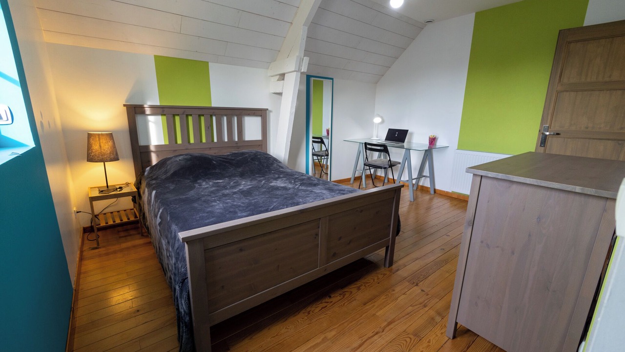 Photo of Bedroom in Mosles