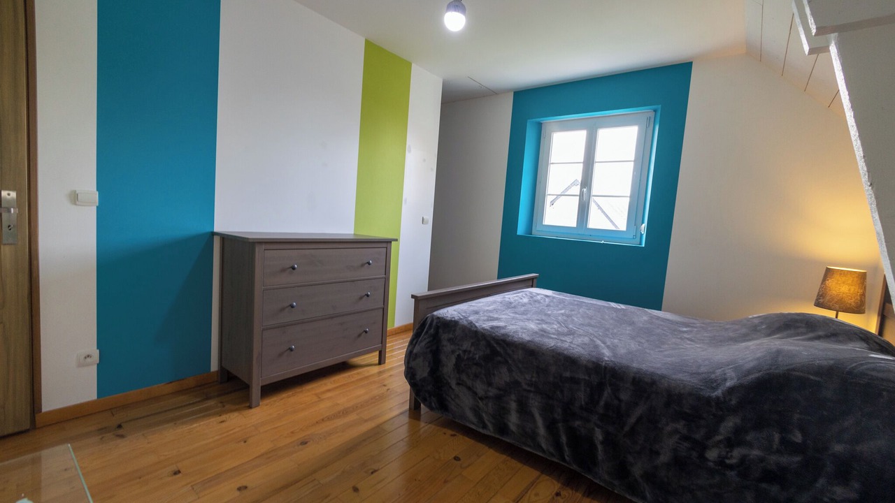 Photo of Bedroom in Mosles