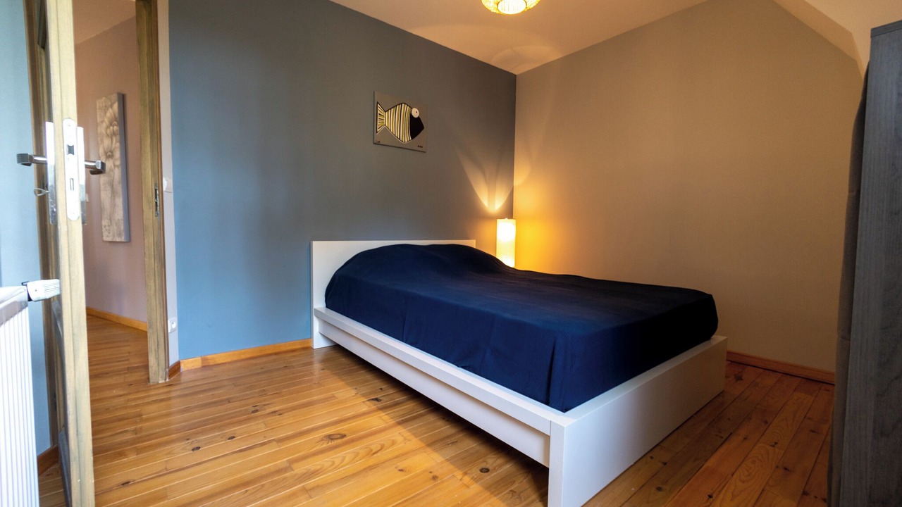 Photo of Bedroom in Mosles