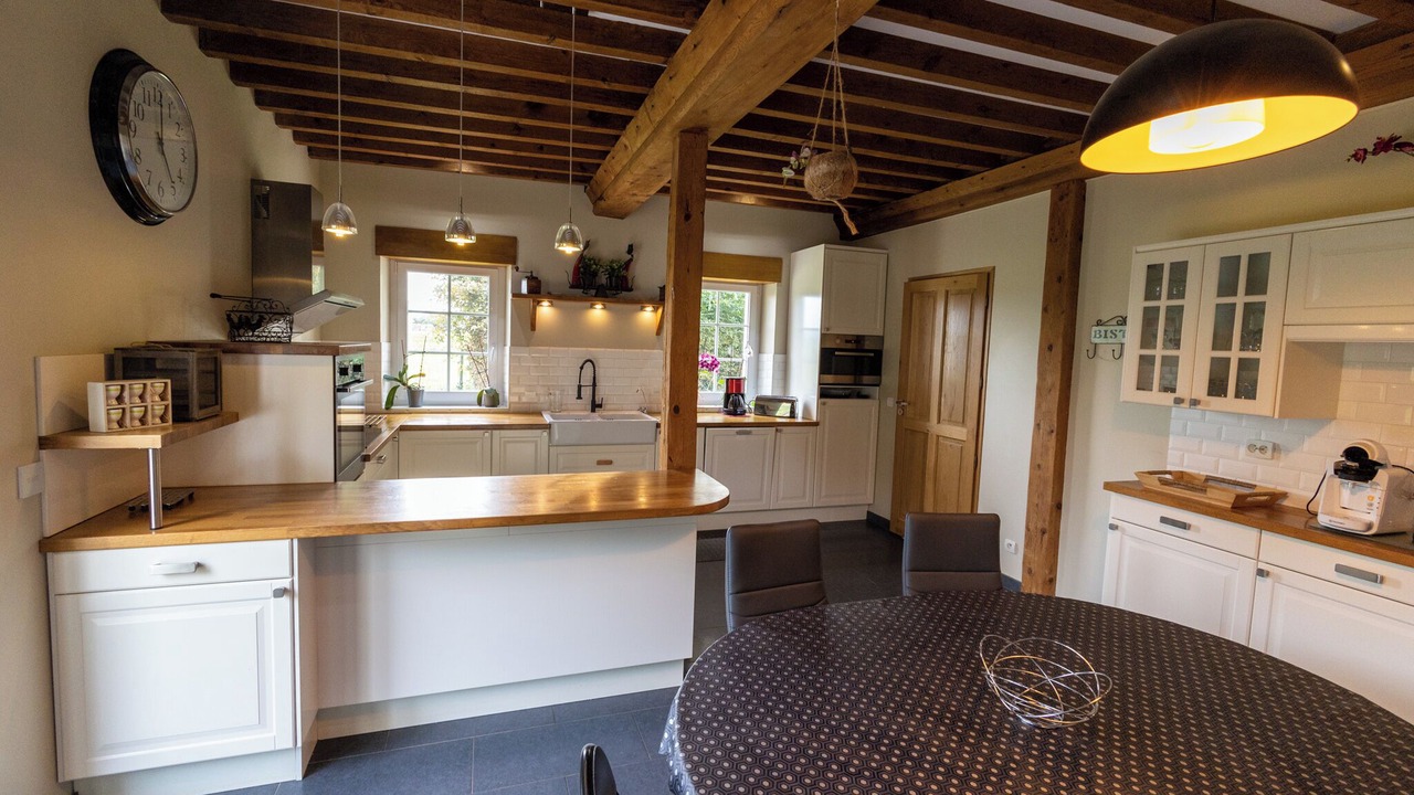 Photo of Kitchen in Mosles