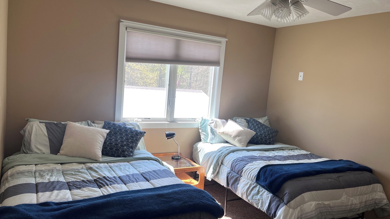 Photo of Bedroom in Allegan