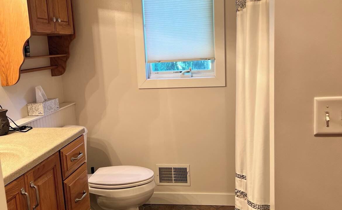 Photo of Bathroom in Allegan