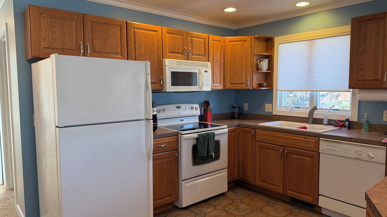 Photo of Kitchen in Allegan