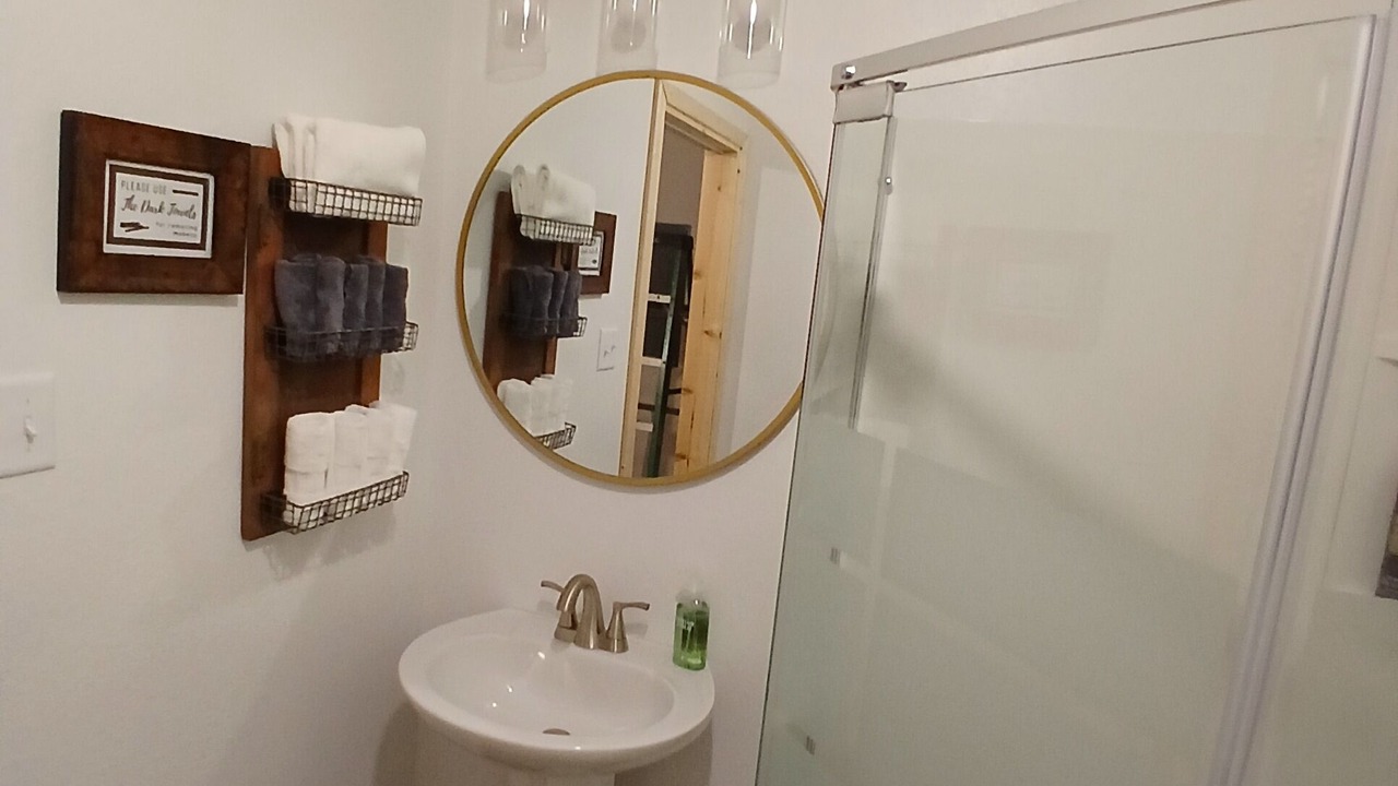 Photo of Bathroom in Royal