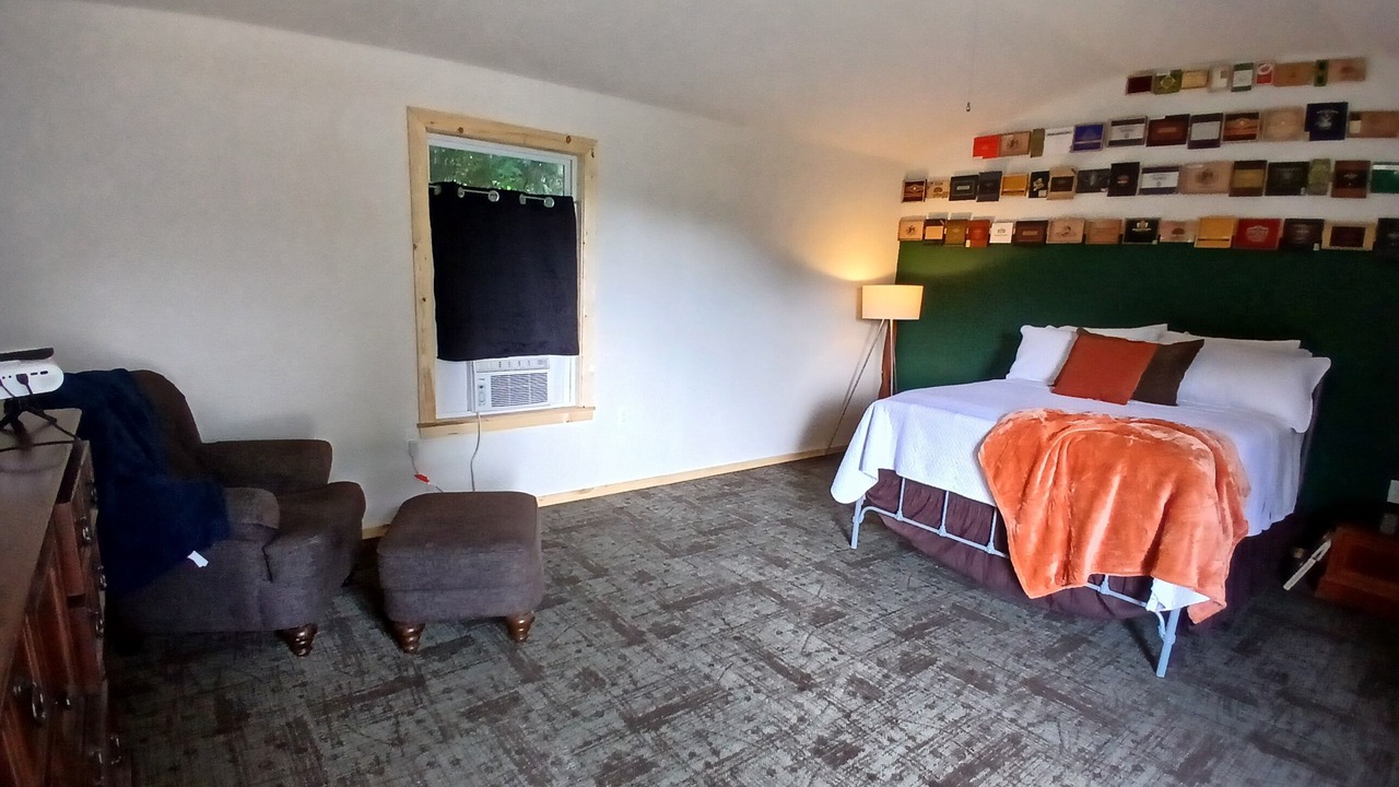 Photo of Bedroom in Royal