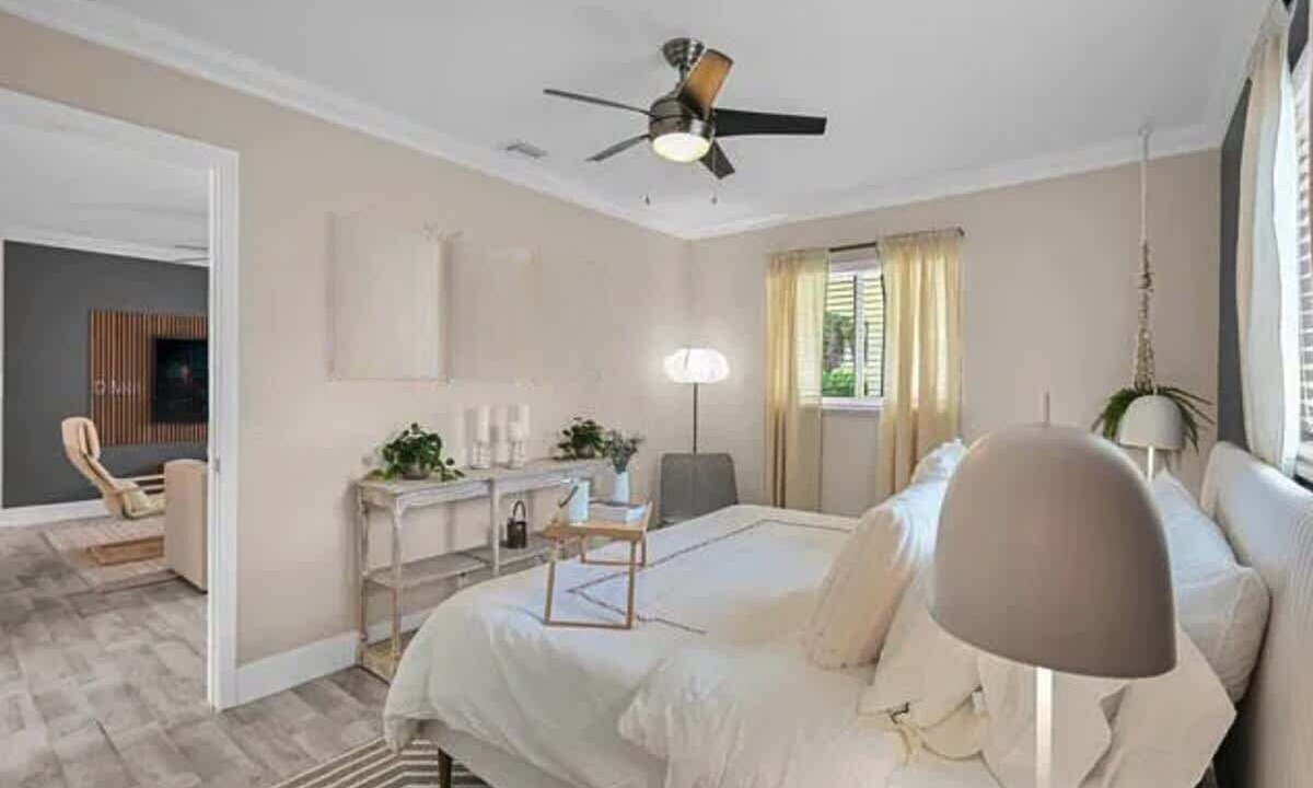Photo of Bedroom in North Corals