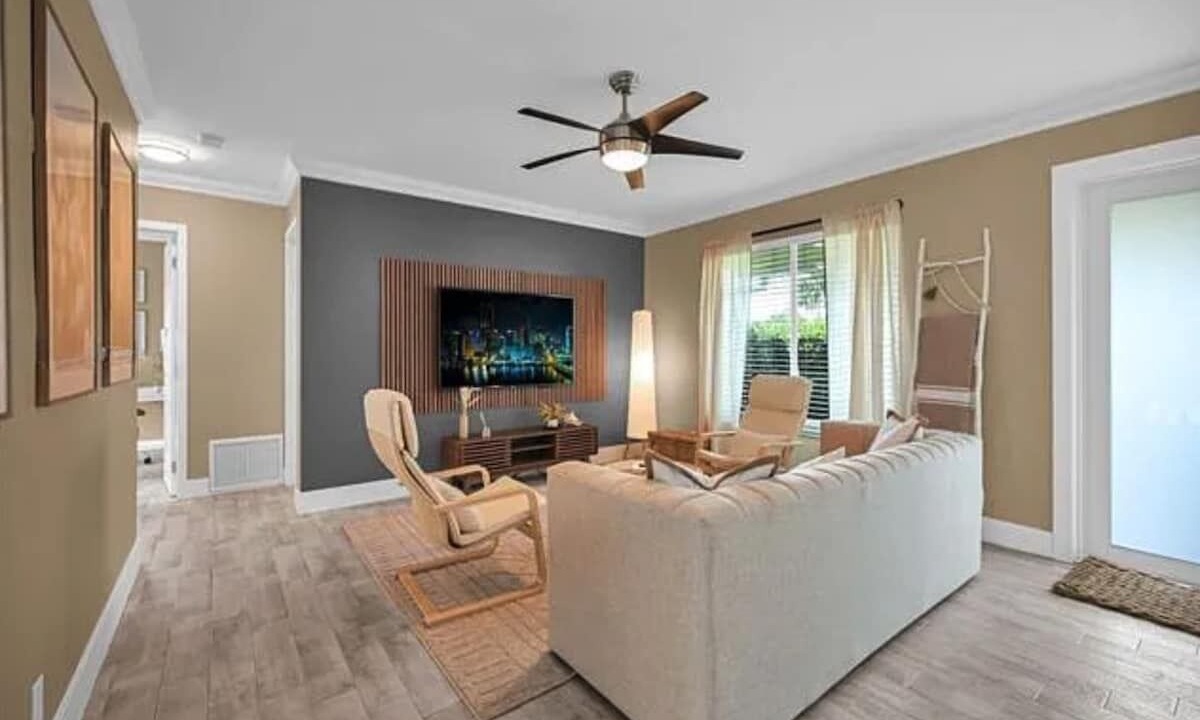 Photo of Livingroom in North Corals