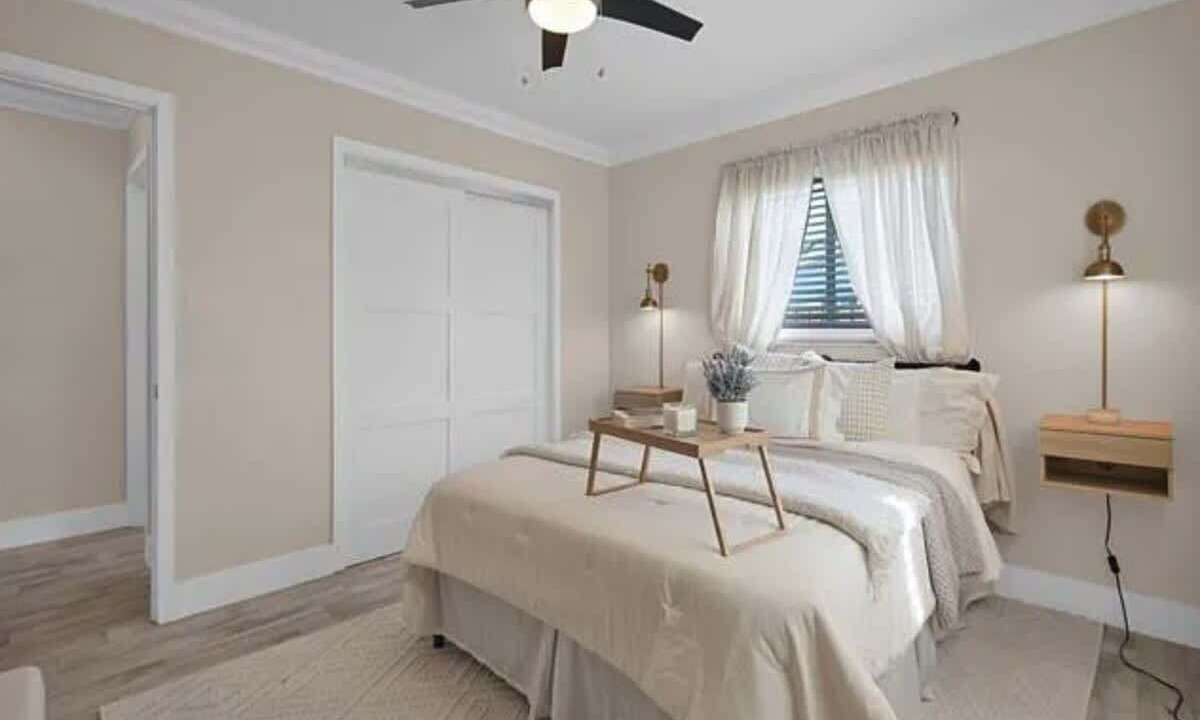 Photo of Bedroom in North Corals