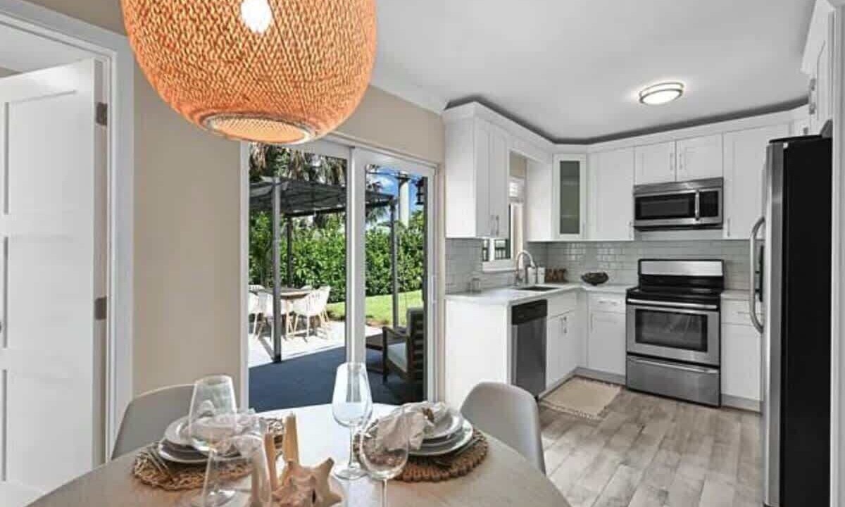 Photo of Kitchen in North Corals