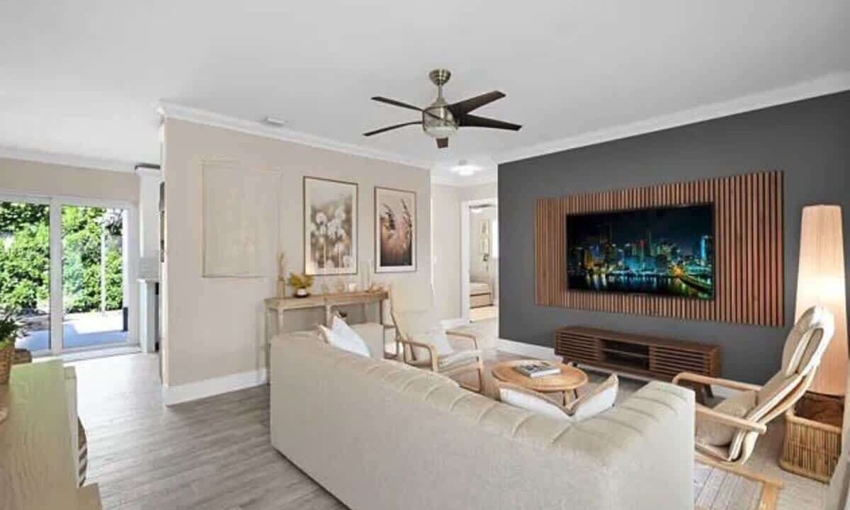 Photo of Livingroom in North Corals