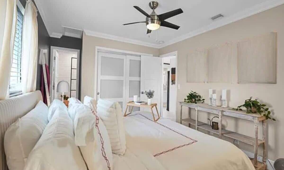 Photo of Bedroom in North Corals