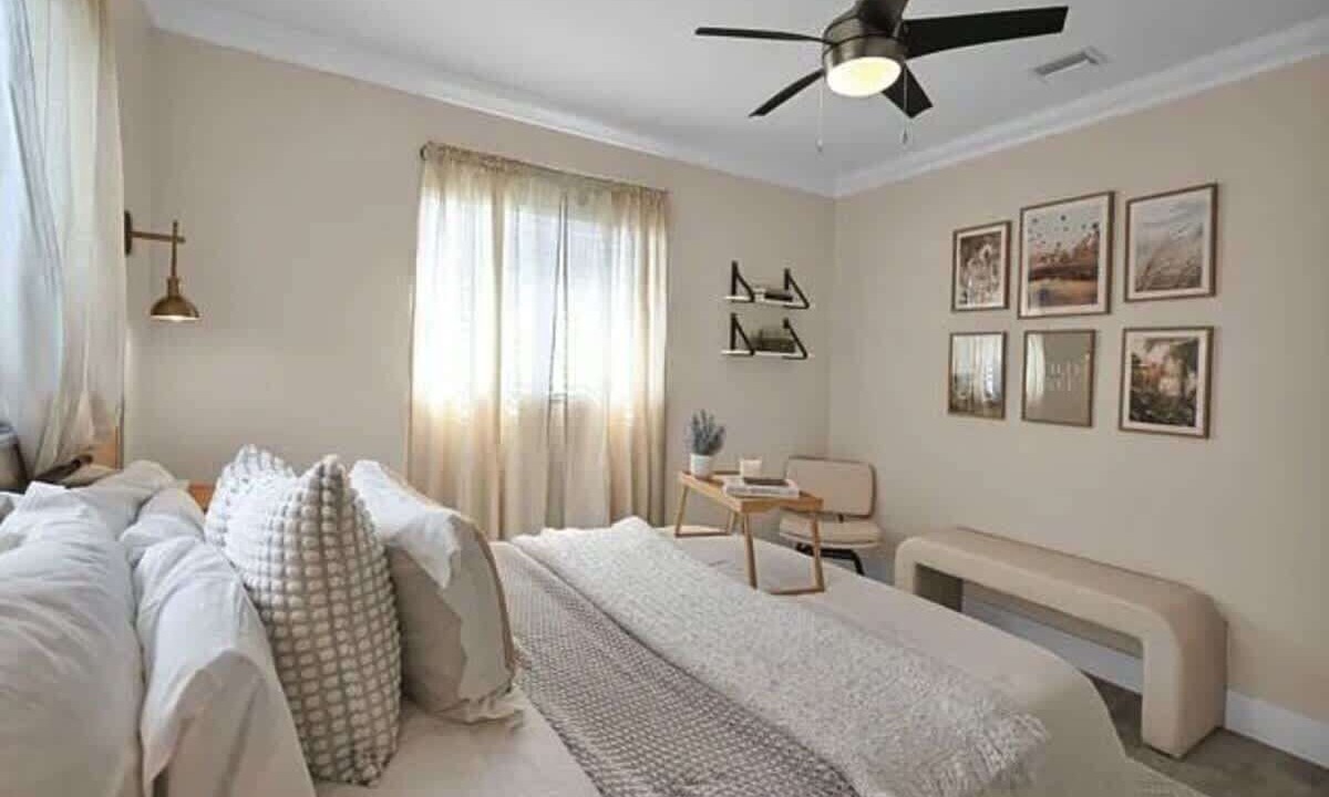 Photo of Bedroom in North Corals