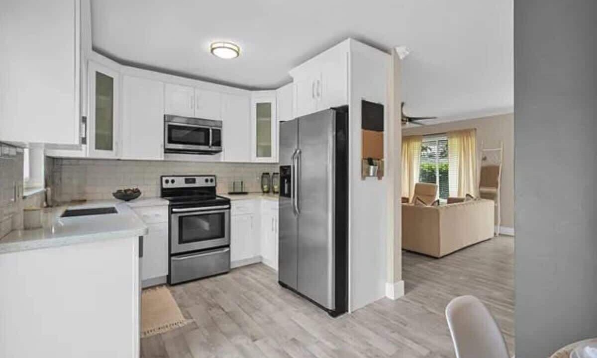 Photo of Kitchen in North Corals