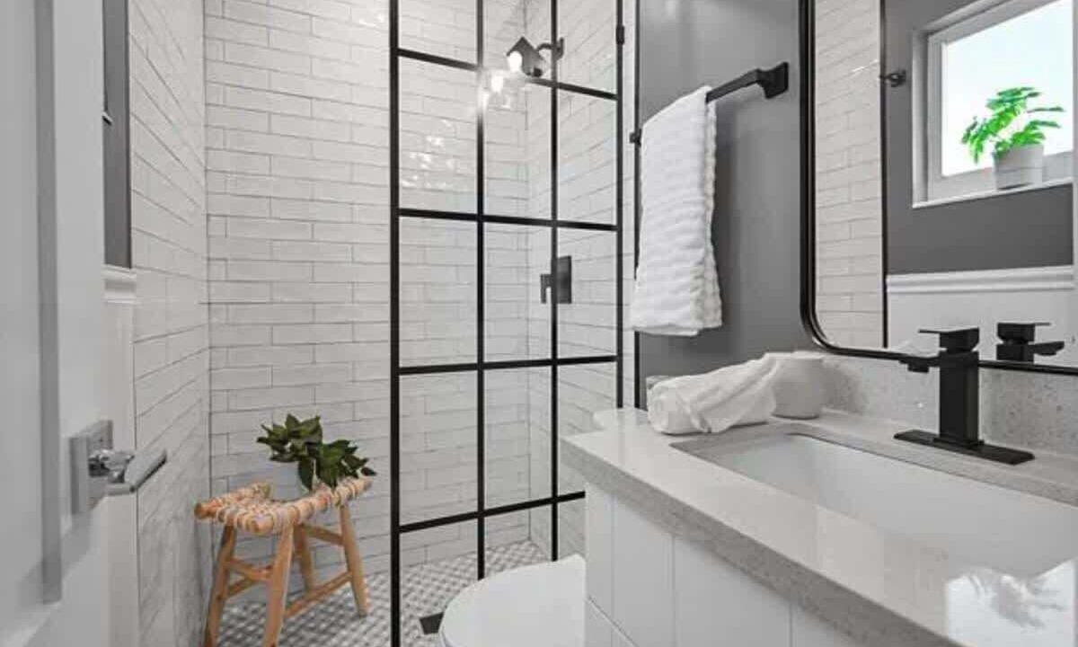 Photo of Bathroom in North Corals