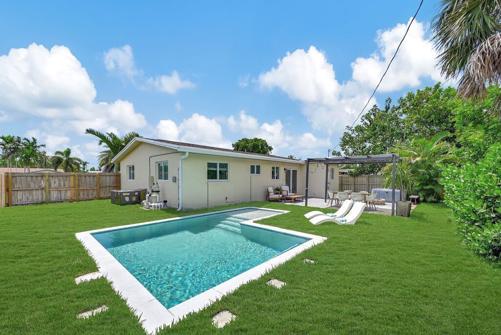 Photo of Outdoor in North Corals