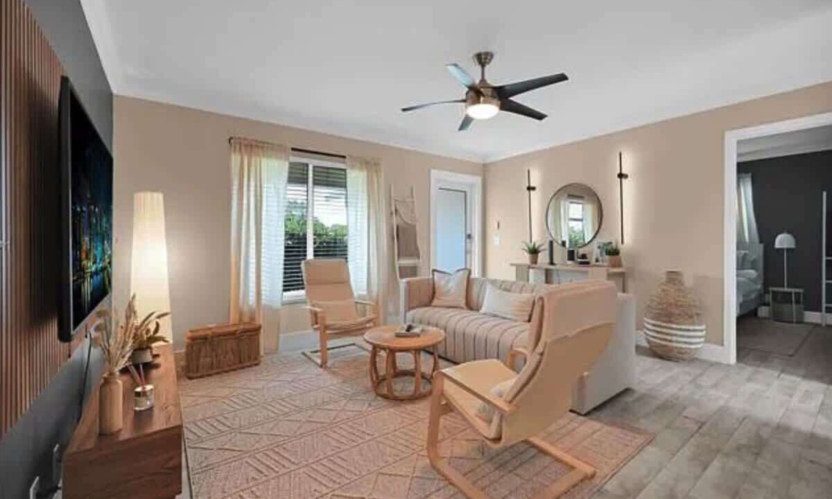 Photo of Livingroom in North Corals