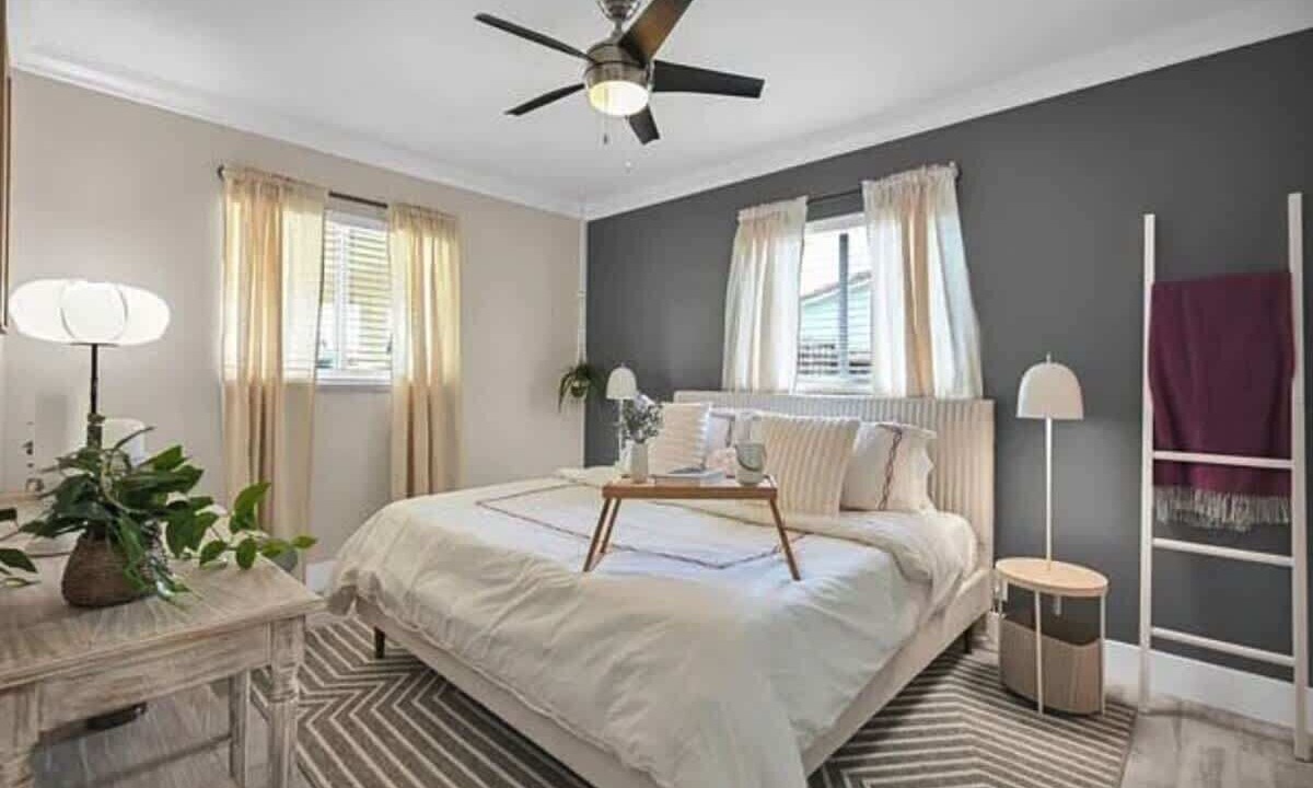 Photo of Bedroom in North Corals