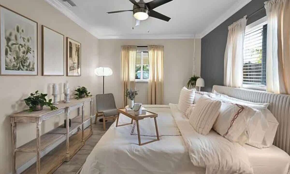 Photo of Bedroom in North Corals