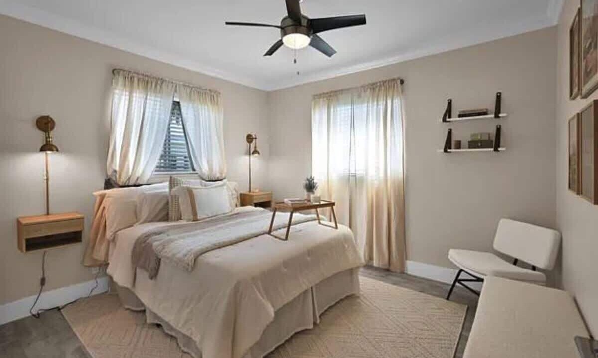 Photo of Bedroom in North Corals