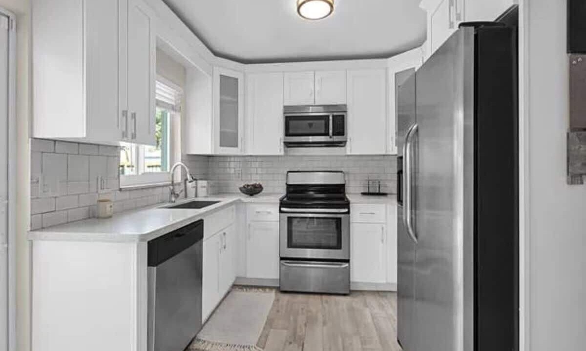 Photo of Kitchen in North Corals