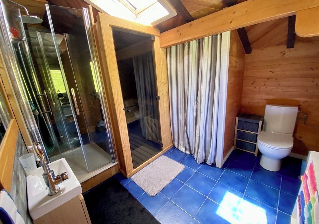 Photo of Bathroom in Habere-Lullin