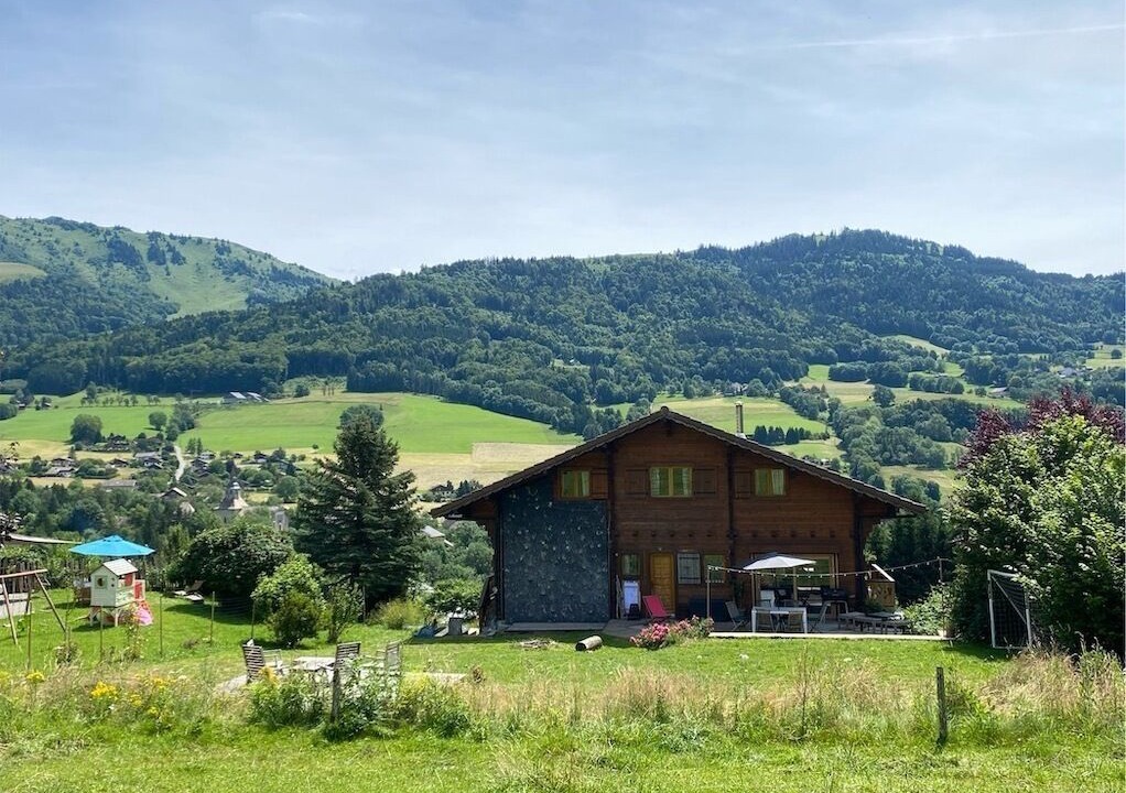 Photo of Outdoor in Habere-Lullin