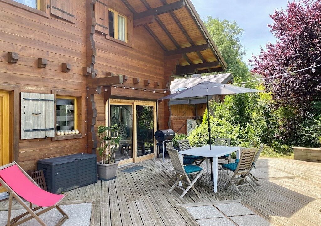 Photo of Outdoor in Habere-Lullin