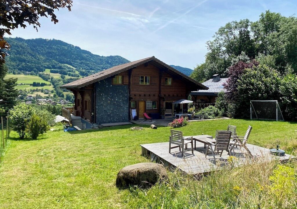 Photo of Outdoor in Habere-Lullin