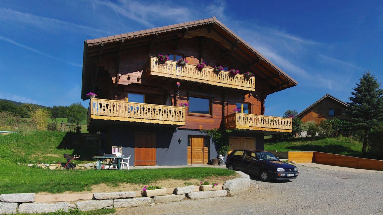 Photo of Outdoor in Habere-Lullin