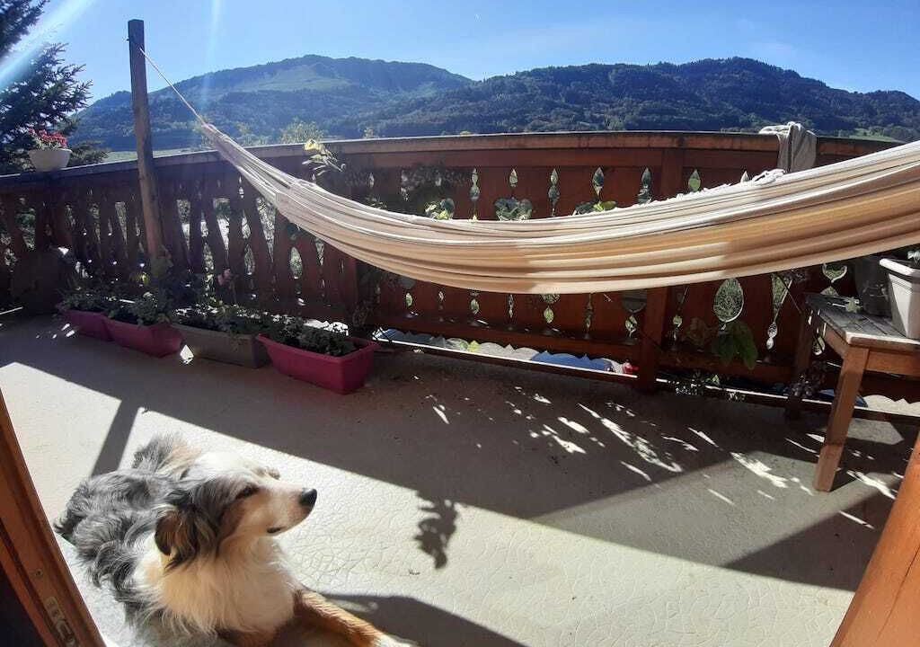 Photo of Outdoor in Habere-Lullin