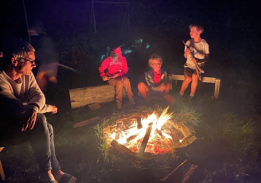 Photo of Outdoor in Habere-Lullin