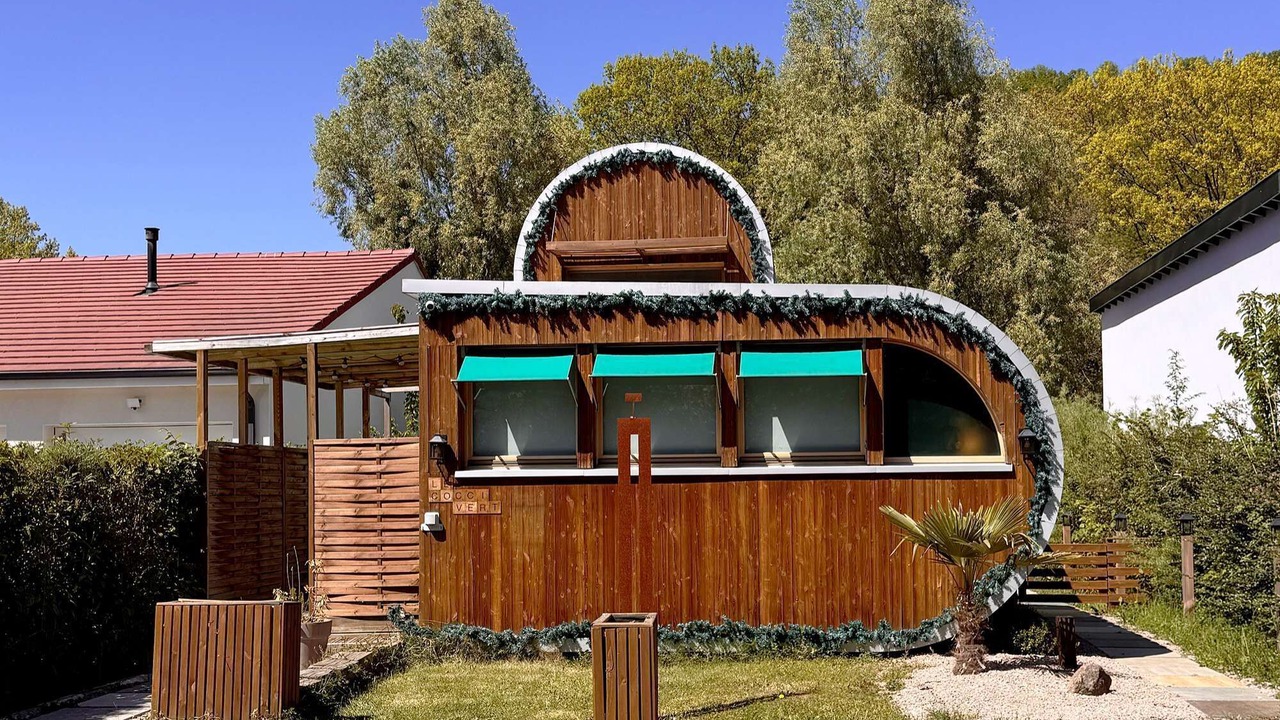 Photo of Outdoor in Sainte-Croix-aux-Mines