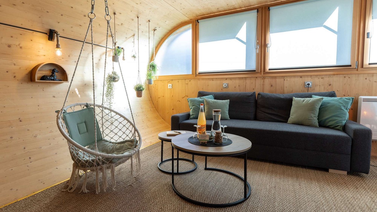 Photo of Livingroom in Sainte-Croix-aux-Mines