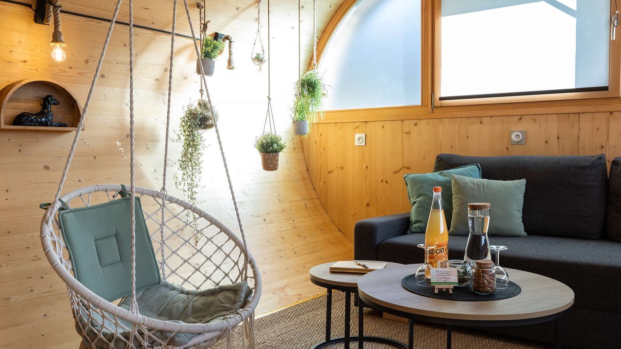 Photo of Livingroom in Sainte-Croix-aux-Mines