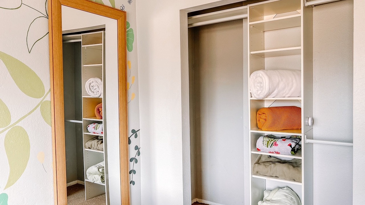 Photo of Bedroom in West Valley
