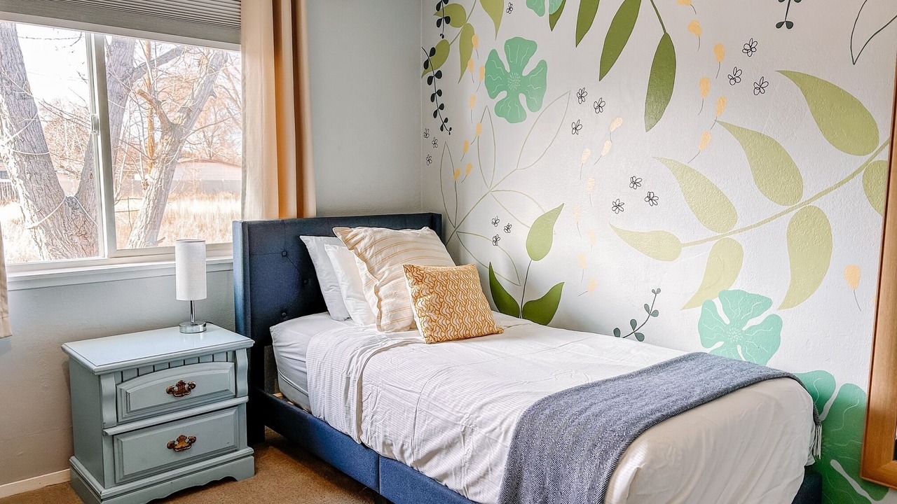 Photo of Bedroom in West Valley