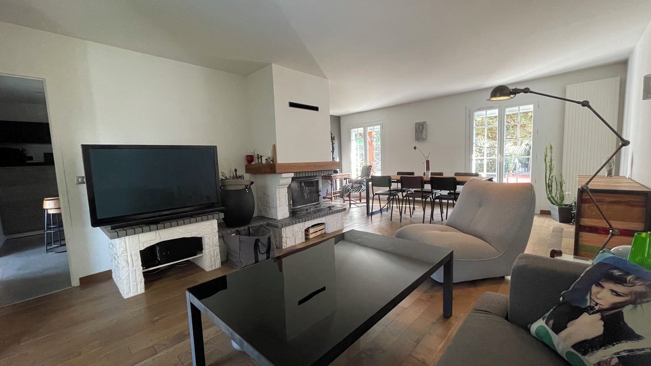 Photo of Livingroom in Cremieu