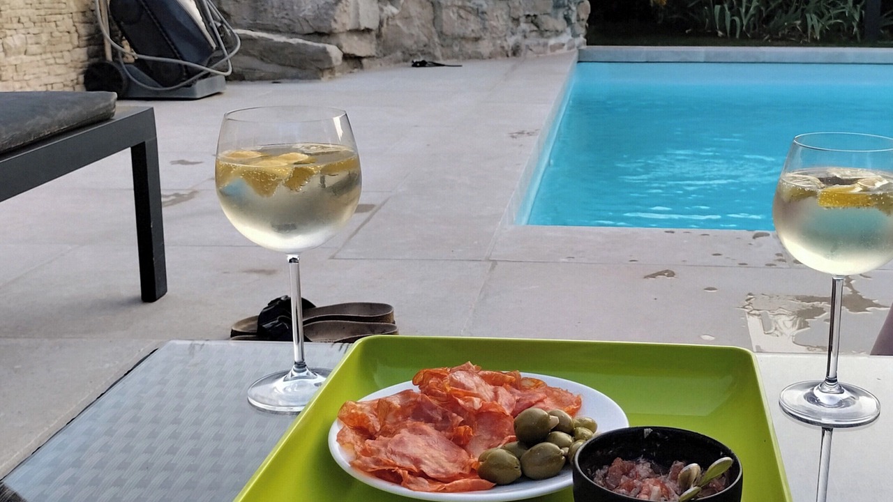 Photo of Outdoor in Cremieu