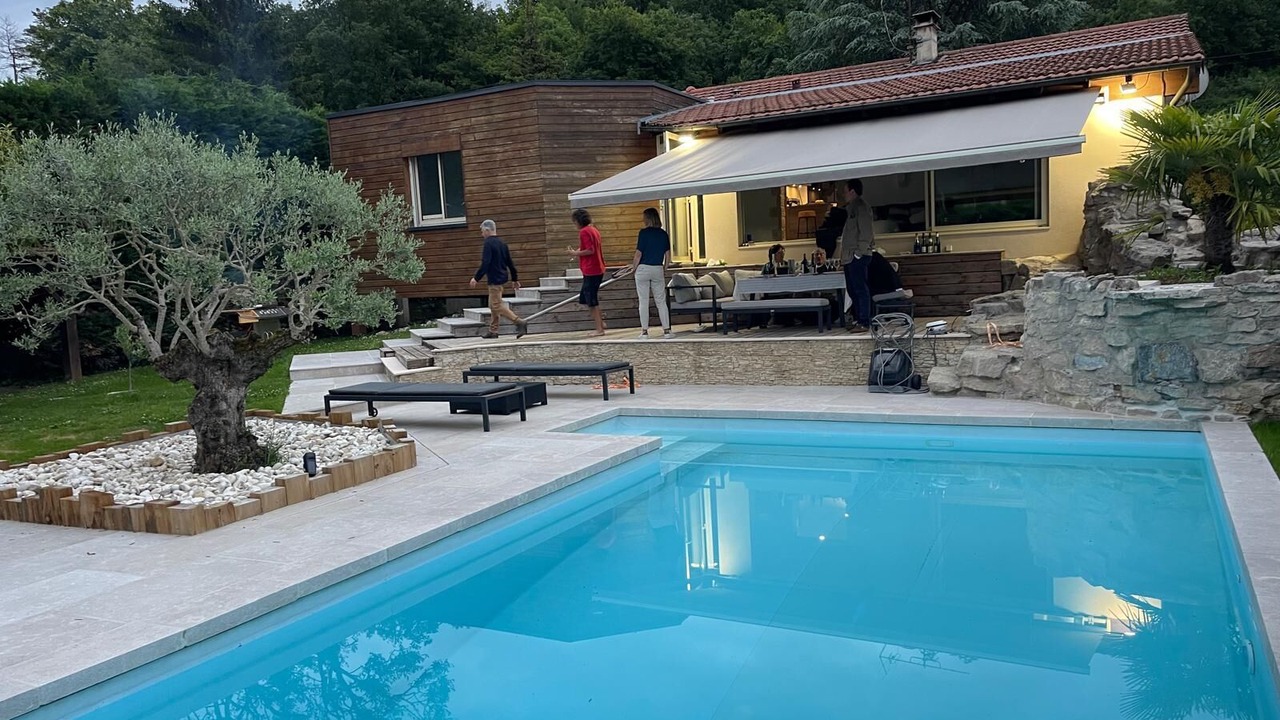 Photo of Outdoor in Cremieu