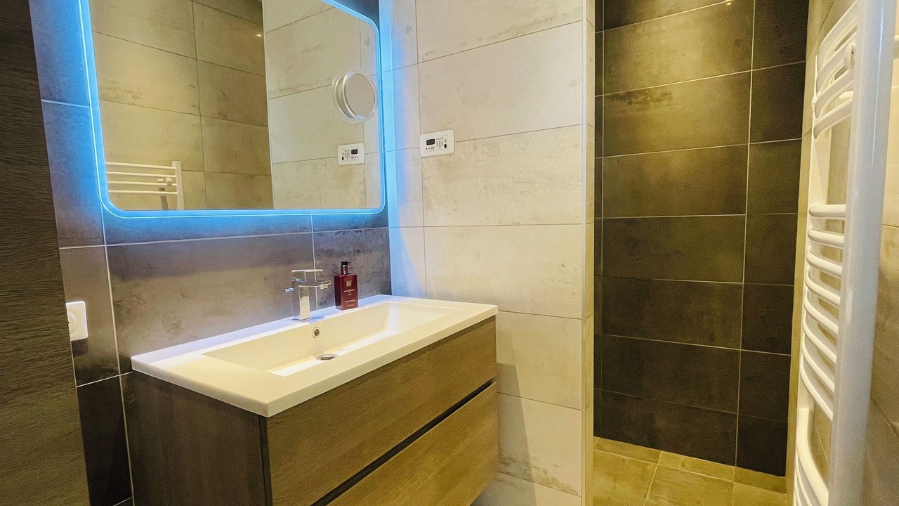 Photo of Bathroom in Cremieu